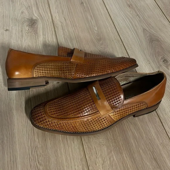 Stacy Adams men’s shoes - Picture 1 of 6